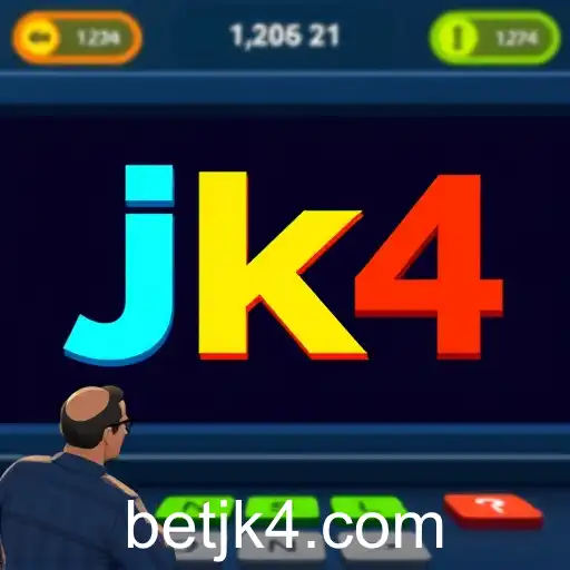 The Rise of jk4 and Its Impact on Online Gaming