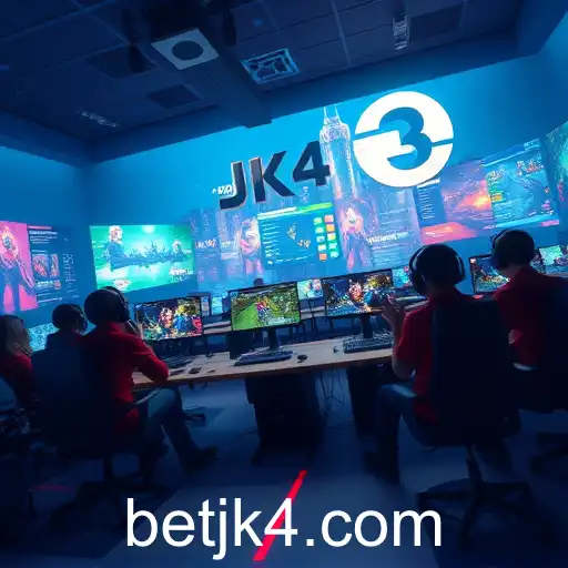 The Rise of Interactive Gaming in the 2020s