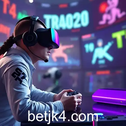 Rising Trends in Online Gaming